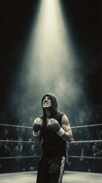 《拳击之王》高清体育视频海报